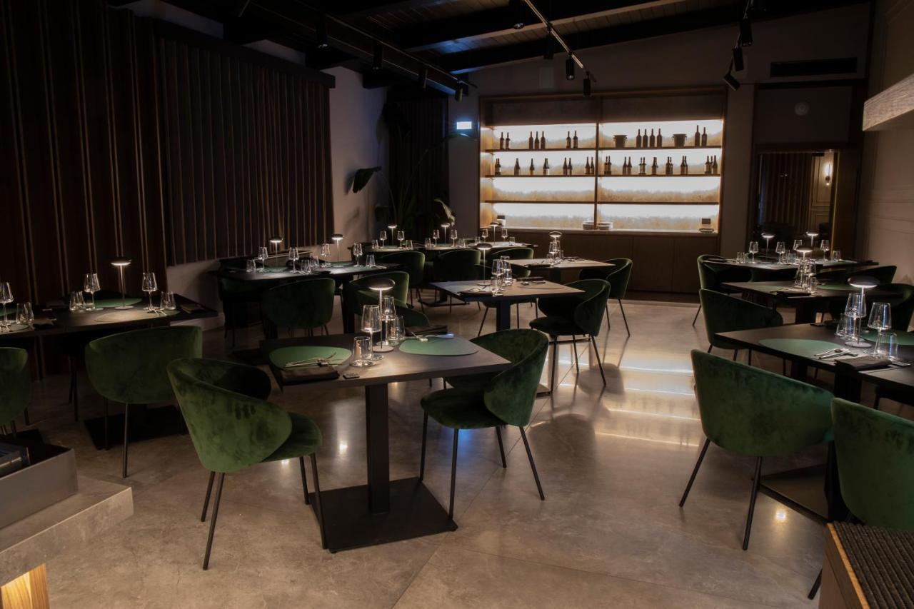 Bel Sito Hotel Due Torri Manocalzati Екстер'єр фото