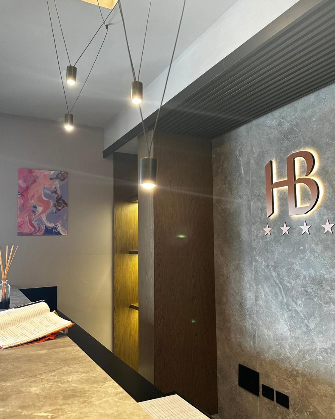 Bel Sito Hotel Due Torri Manocalzati Екстер'єр фото