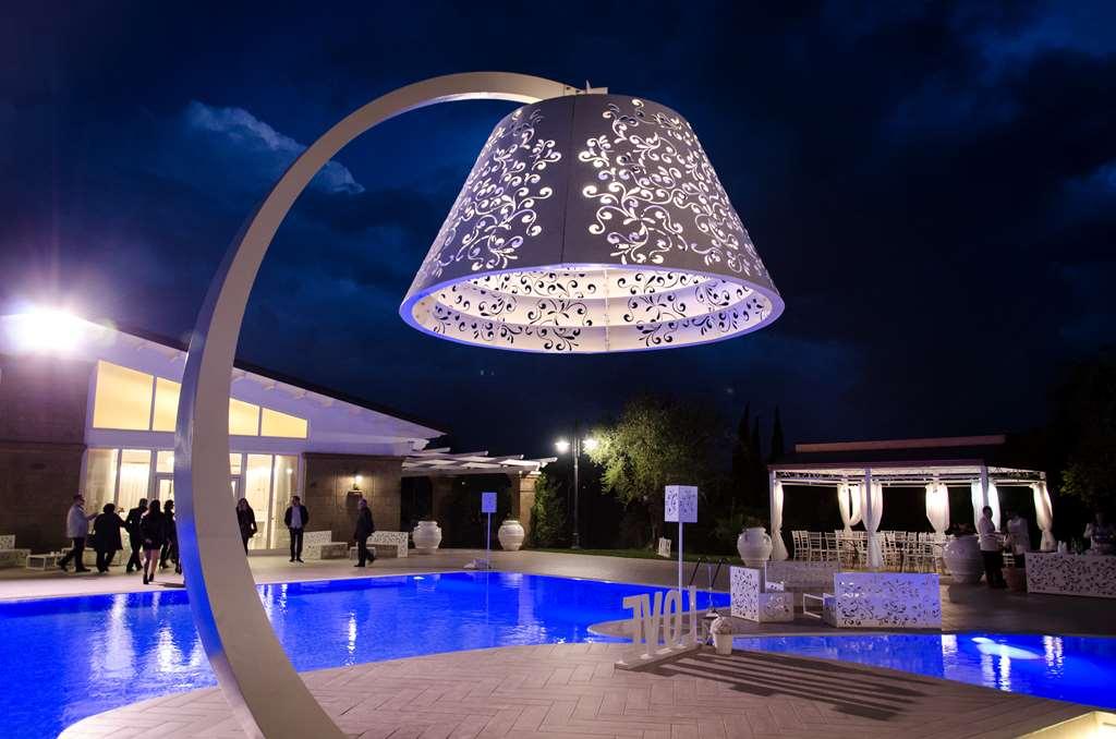 Bel Sito Hotel Due Torri Manocalzati Зручності фото