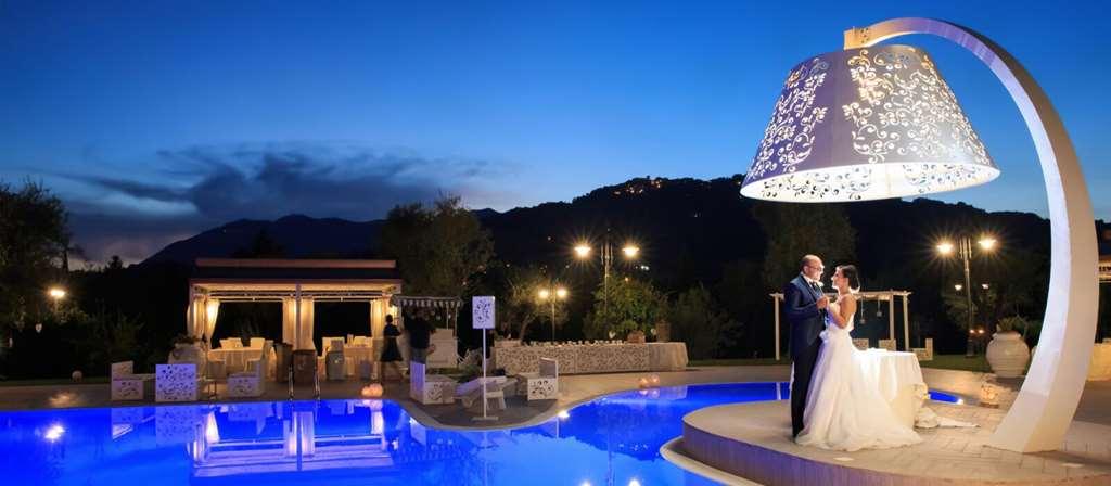 Bel Sito Hotel Due Torri Manocalzati Зручності фото